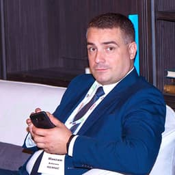 Maksim Babenko